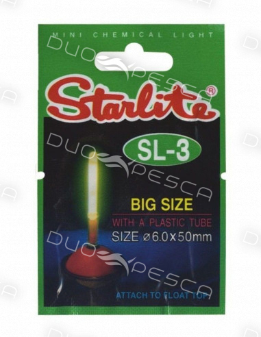 (3) STARLITE SL-3