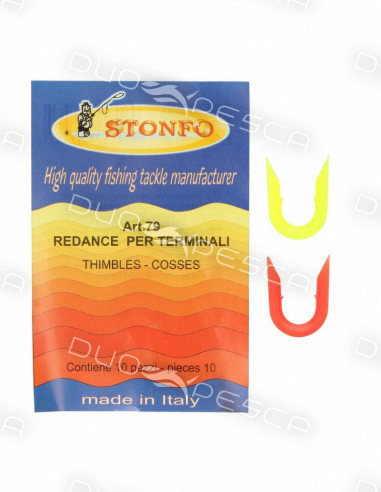GUARDACABOS STONFO ART 79 (10 UDS)