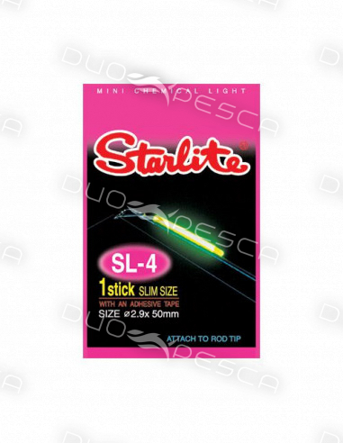 (4) STARLITE SL-5