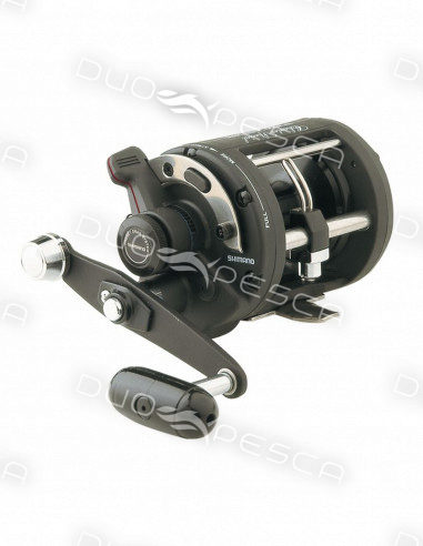 SHIMANO CHARTER SPECIAL 2000