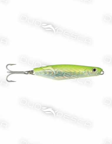 WILLIAMSON THUNDER JIG 20GR COLOR CHARTREAUSE