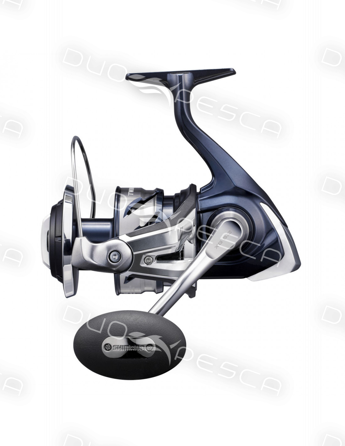 SHIMANO 13 ステラ SW 4000 XG - フィッシング