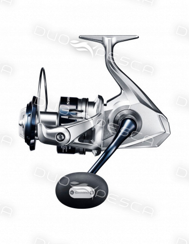 SHIMANO SARAGOSA SW 14000 XG A