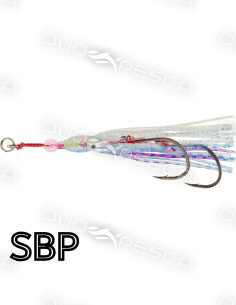 Daiwa Octopus Assist Hook SaqSas 5/0 SBP