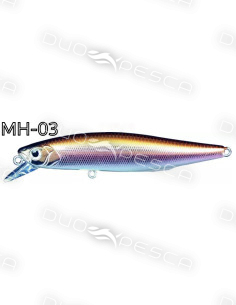 SEBILE-MAGIC-SWIMMER-FAST-SINKING-HUNDIDO RAPIDO-WOBBLER-LURE -LEURRE-KODER-RAPALA-STROM-HART-HALCO-YOZURI-DUEL-MARIA-YAMASHITA