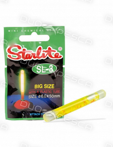 STARLITE SL1+2 (10 UDS)