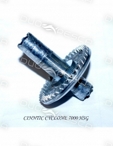 CORONA CINNETIC CYCLONE 7000 HSG