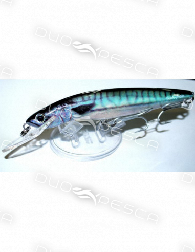 GILLIES BLUEWATER 200MM 60GR 5MT SLIMY MACKERAL