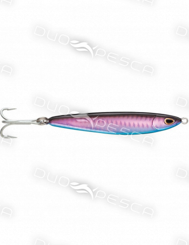 PEZ PLOMADO WILLIAMSON GOMAME JIG 25 GR BPB