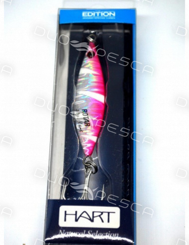 HART THE EDITION ROTAR 30GR COLOR 2094