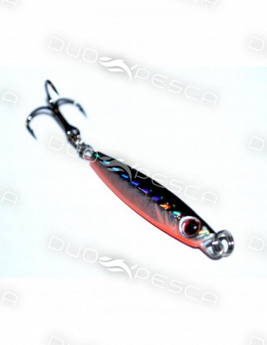 SEIKA MINI JIG 40MM 5.5GR COLOR 1