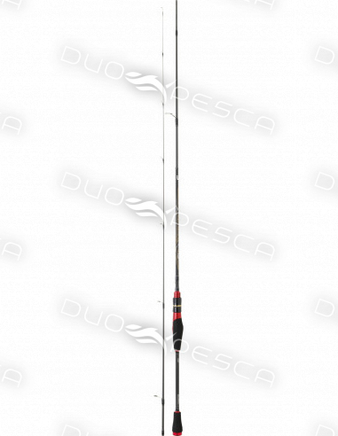 DAIWA BALLISTIC RF 762 LFS ROCK FISHING 2.28MT (3-9GR)