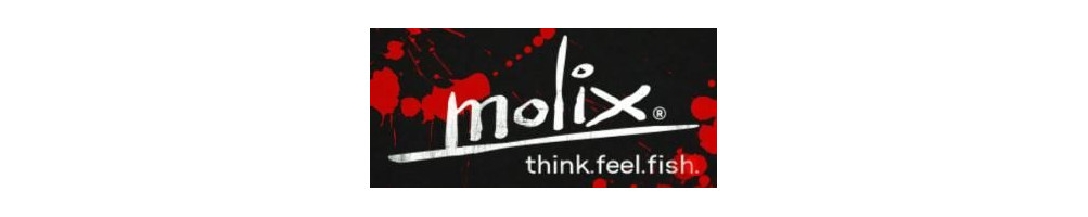 Señuelos - Molix 